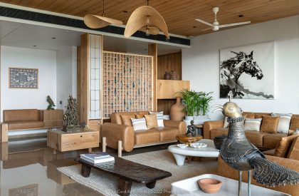 Aikyam | tHE gRID Architects