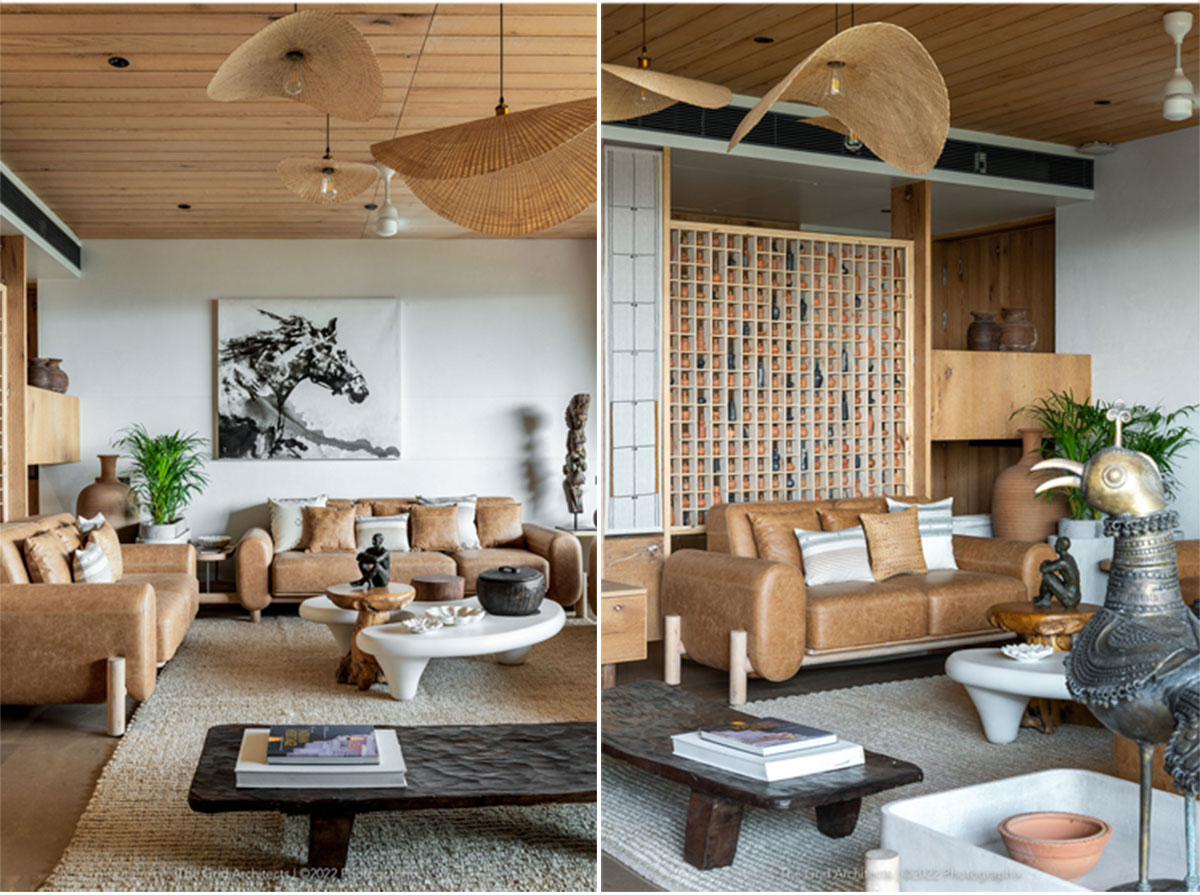 Aikyam | tHE gRID Architects