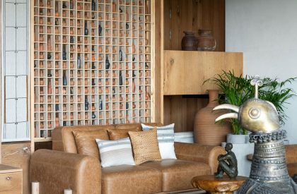 Aikyam | tHE gRID Architects