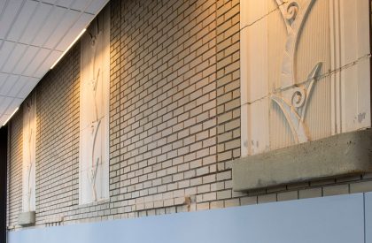 Alberta Bair Theater | Cushing Terrell