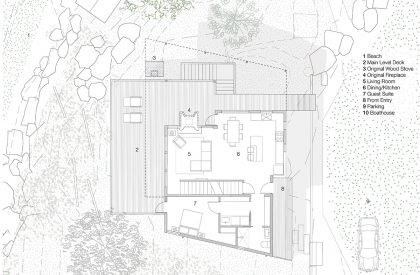 Aldo Beach House | Wittman Estes