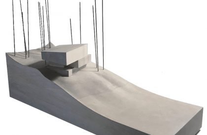 Aldo Beach House | Wittman Estes