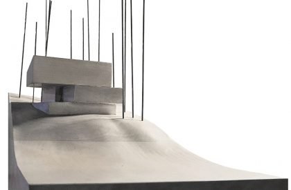 Aldo Beach House | Wittman Estes