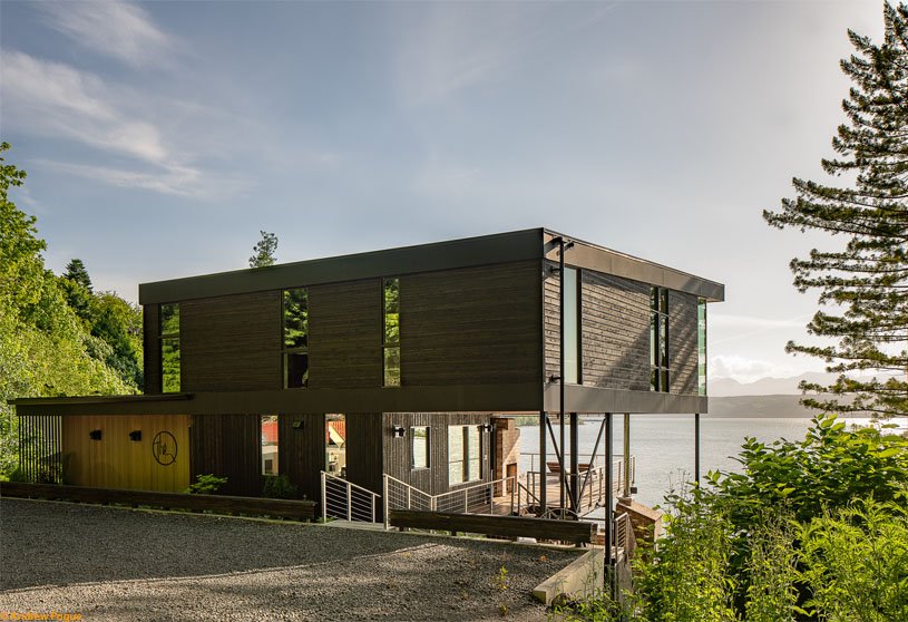Aldo Beach House | Wittman Estes