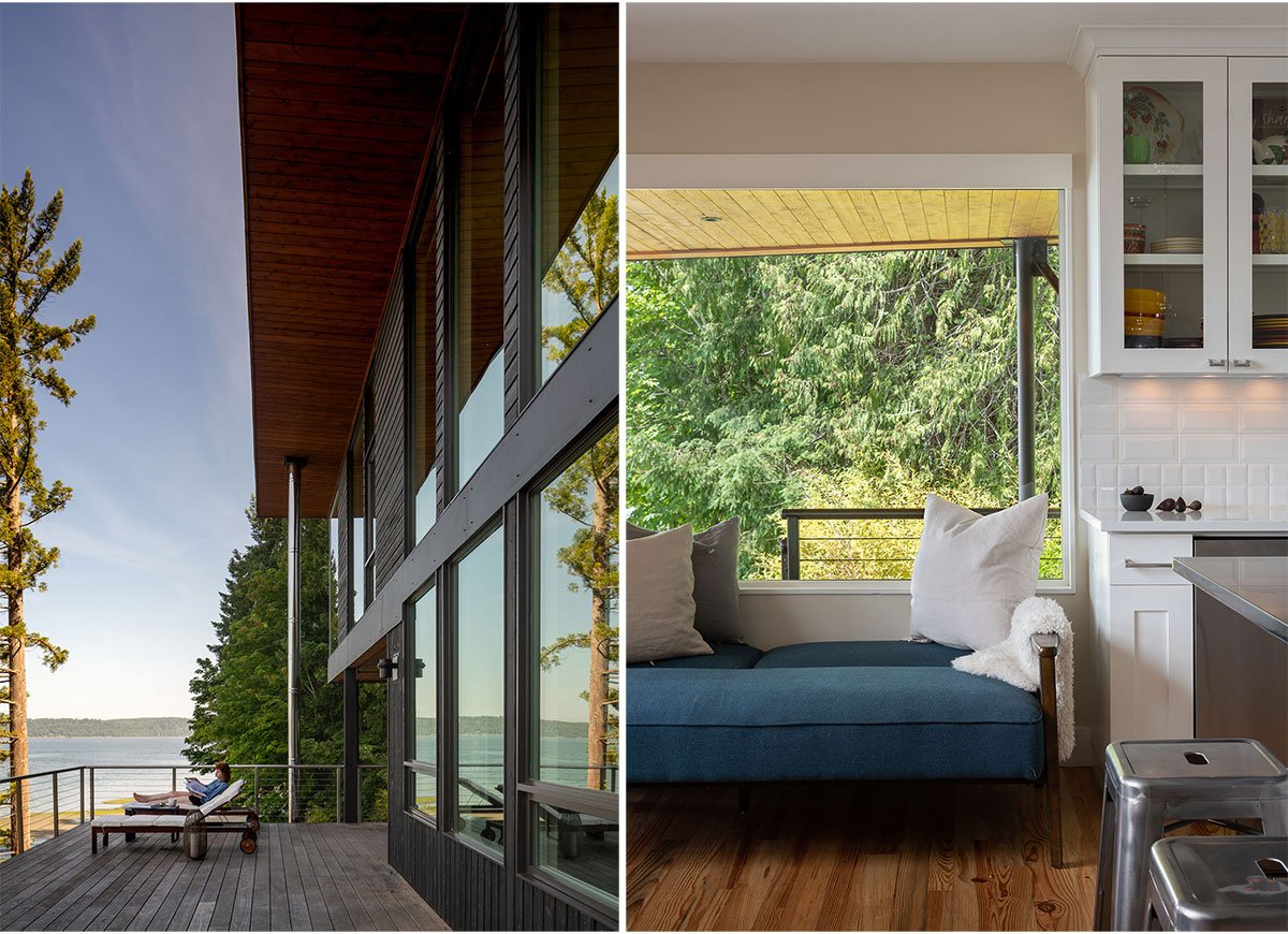 Aldo Beach House | Wittman Estes