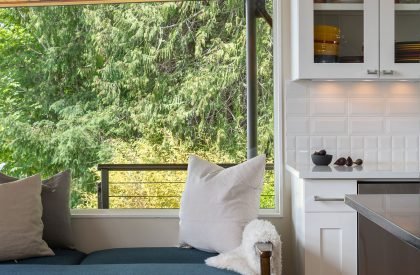 Aldo Beach House | Wittman Estes