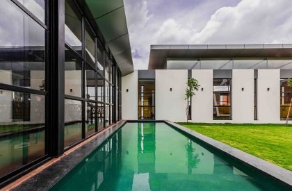 An Interlude - NH 75 | Collage Architecture Studio