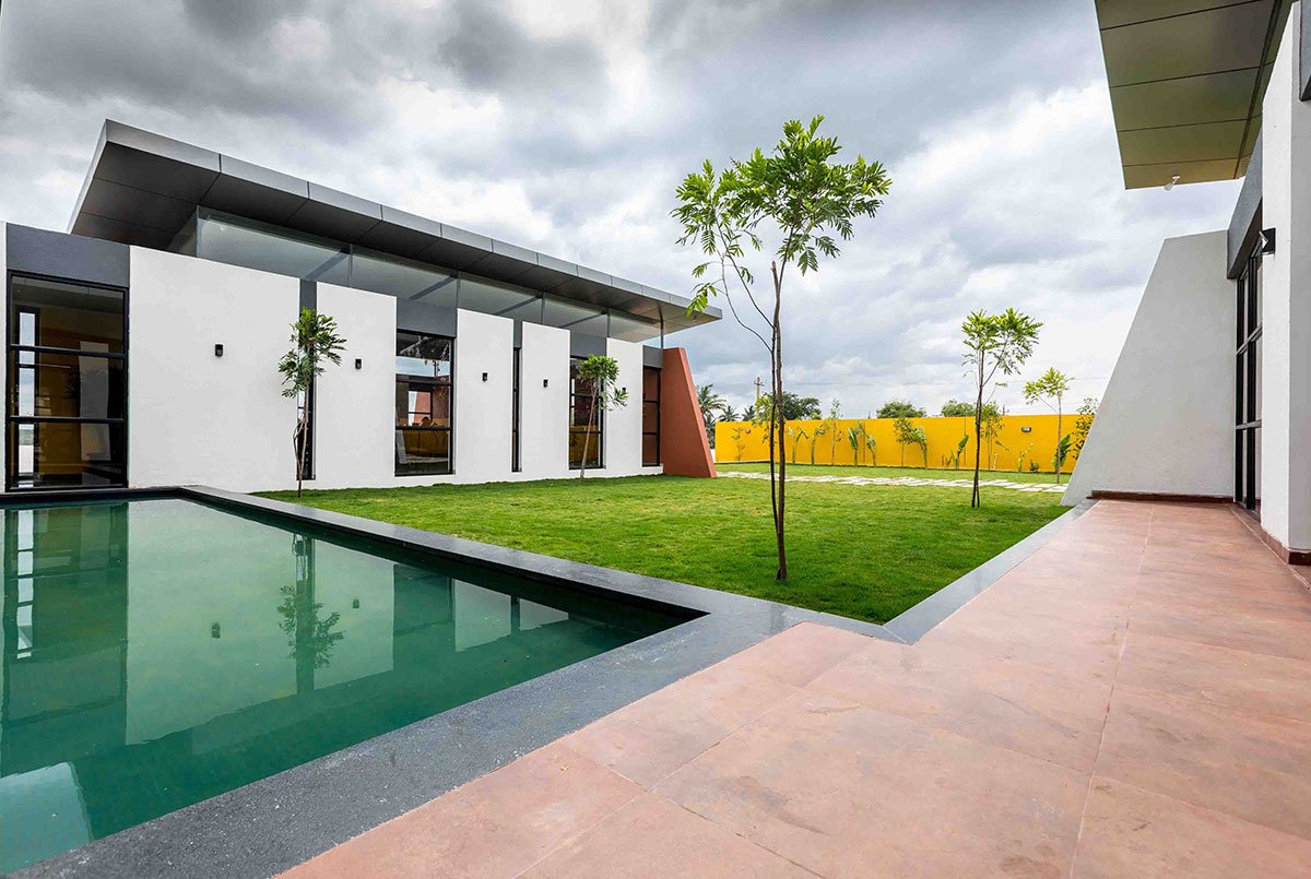 An Interlude - NH 75 | Collage Architecture Studio