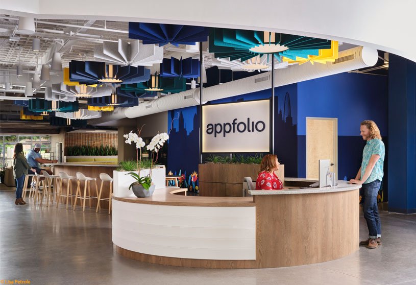 AppFolio | Cushing Terrell