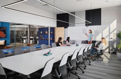 AppFolio | Cushing Terrell