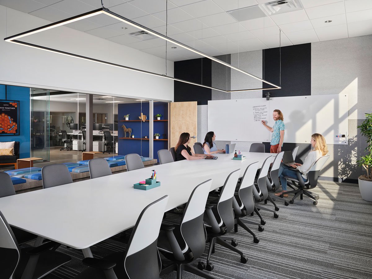 AppFolio | Cushing Terrell