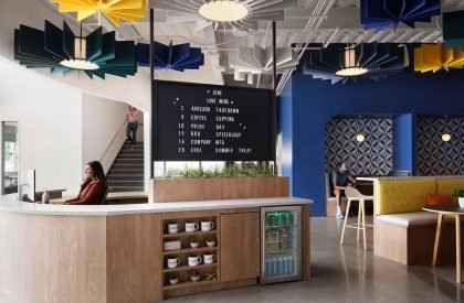 AppFolio | Cushing Terrell