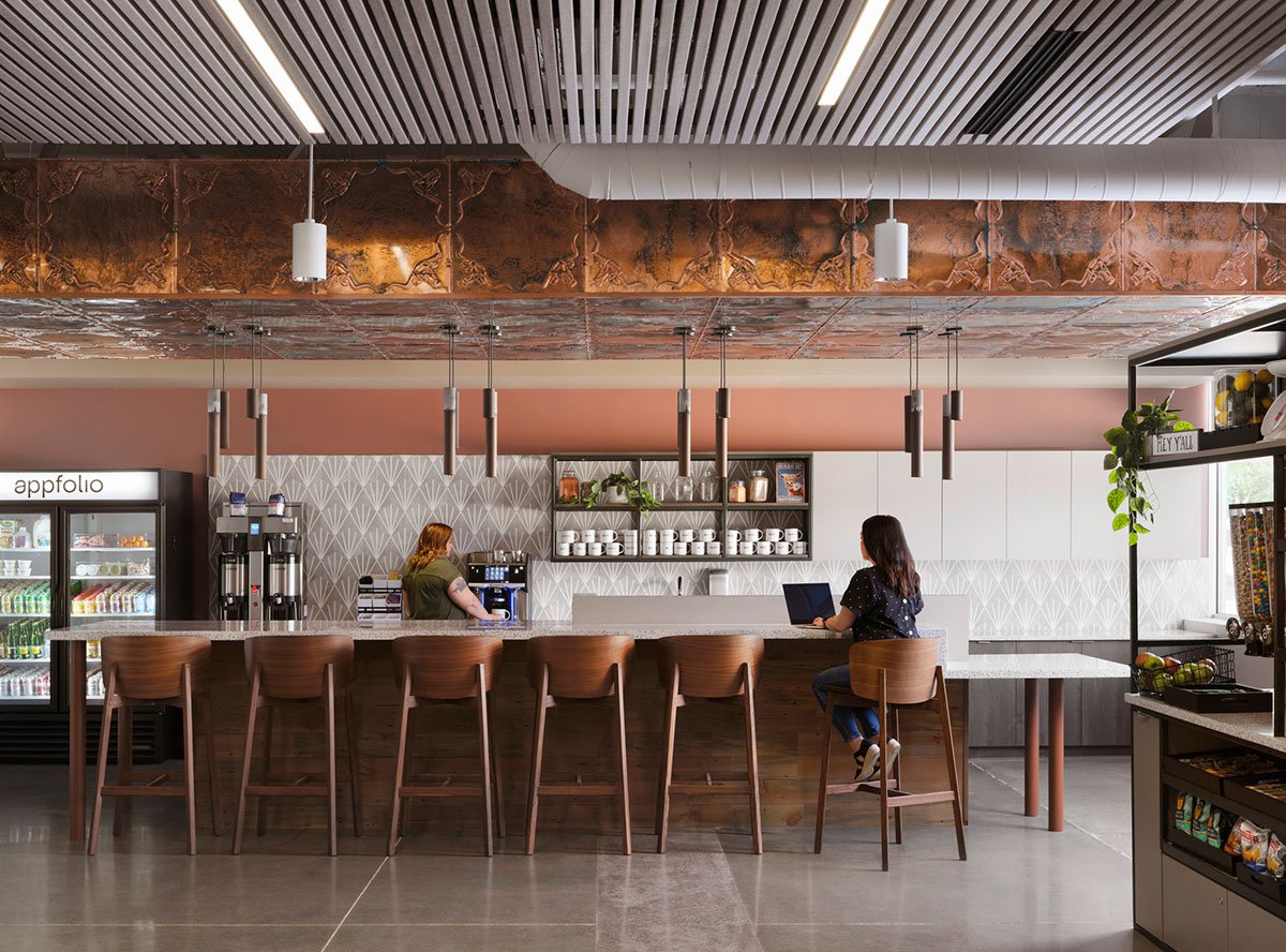 AppFolio | Cushing Terrell