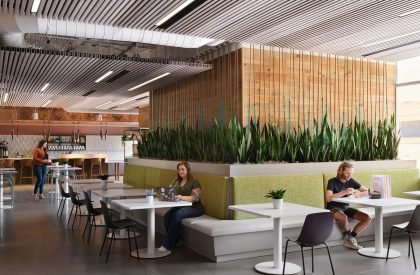 AppFolio | Cushing Terrell