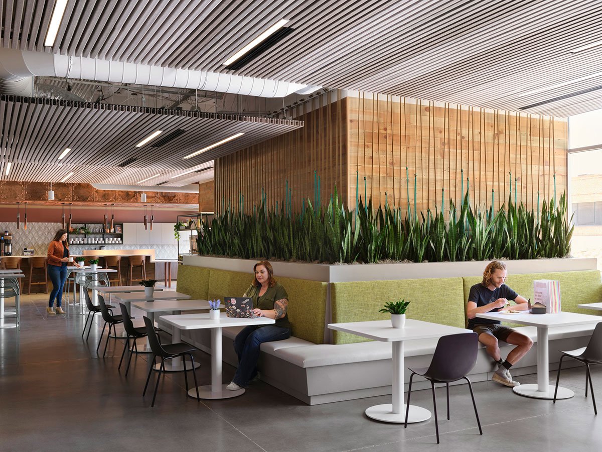 AppFolio | Cushing Terrell