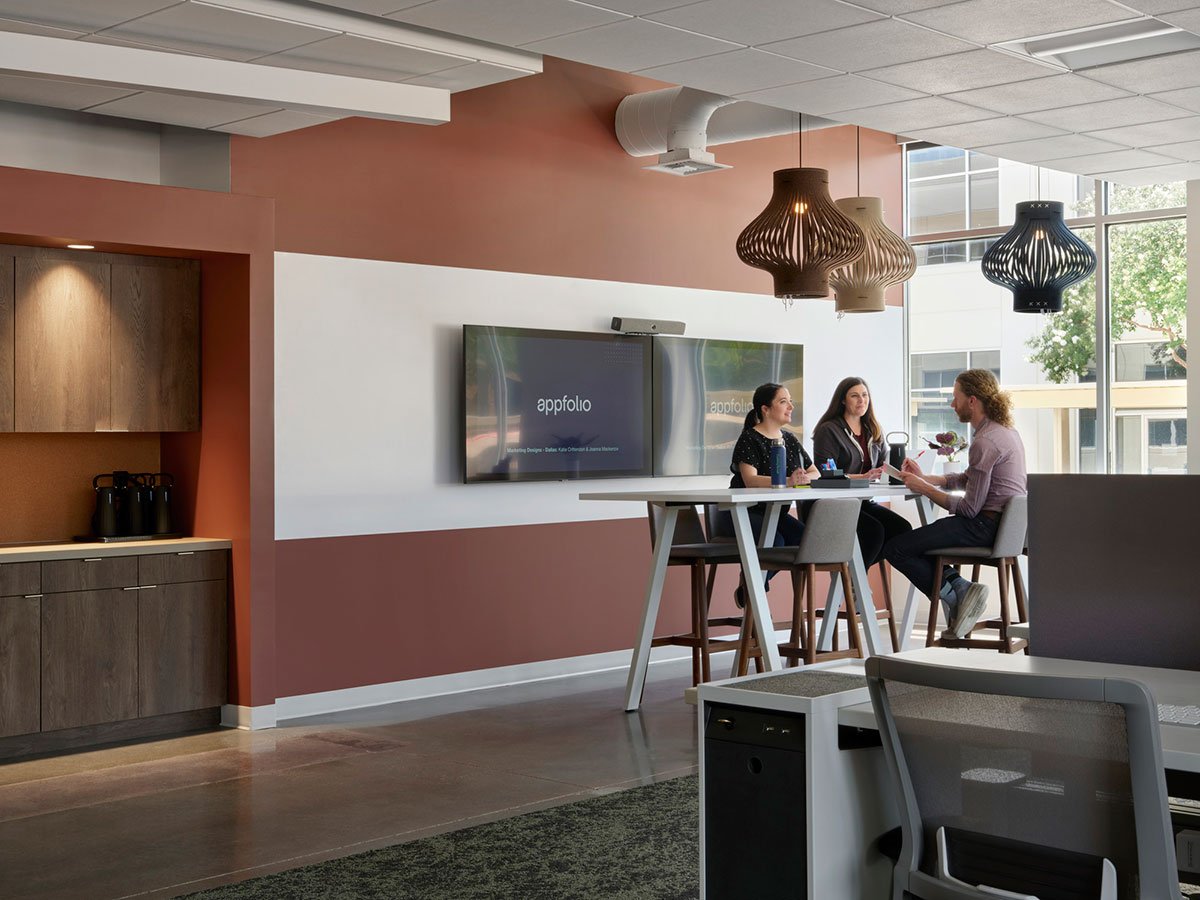 AppFolio | Cushing Terrell