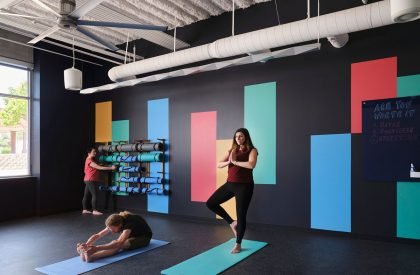 AppFolio | Cushing Terrell