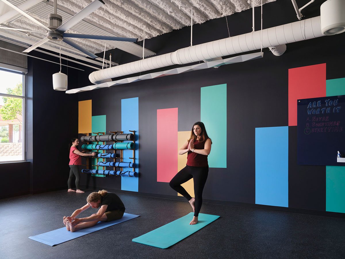 AppFolio | Cushing Terrell