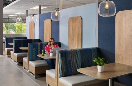 AppFolio | Cushing Terrell