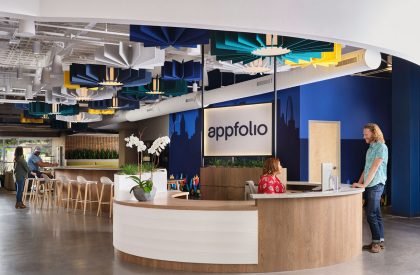 AppFolio | Cushing Terrell