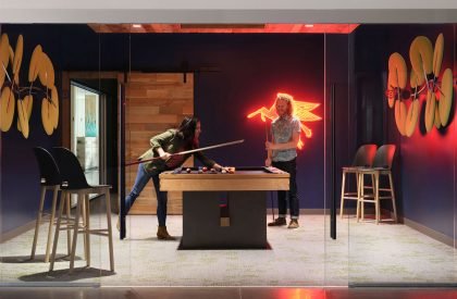 AppFolio | Cushing Terrell