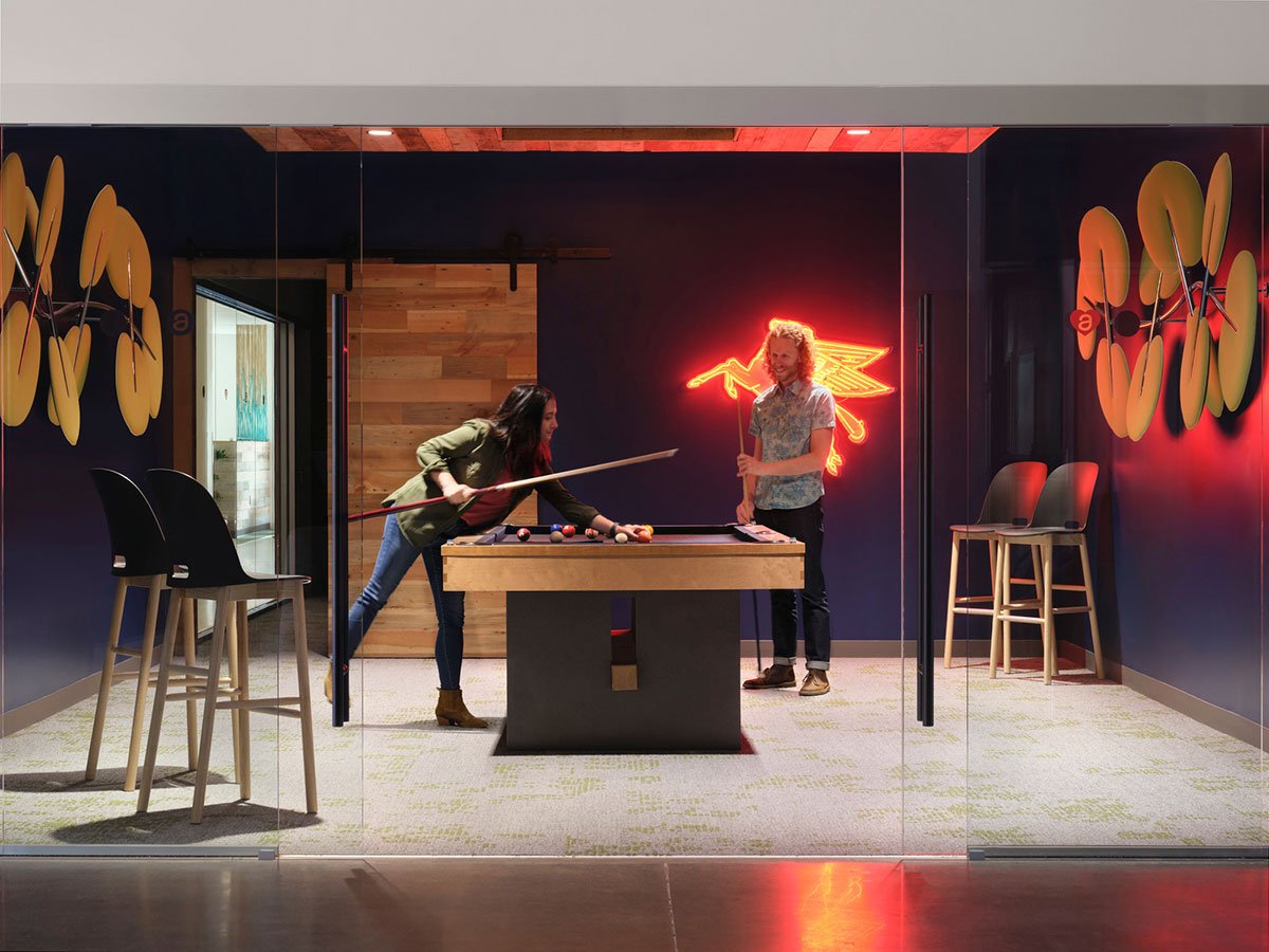 AppFolio | Cushing Terrell