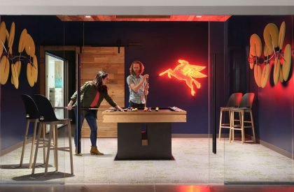 AppFolio | Cushing Terrell