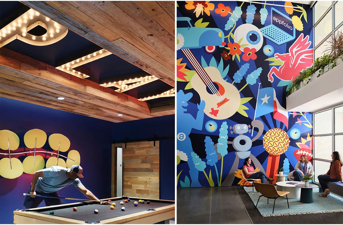 AppFolio | Cushing Terrell