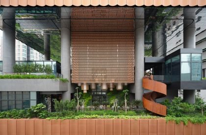 Artyzen Singapore | ONG&ONG