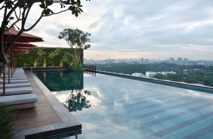 Artyzen Singapore | ONG&ONG