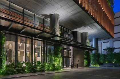 Artyzen Singapore | ONG&ONG