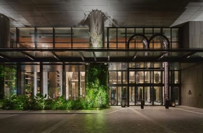 Artyzen Singapore | ONG&ONG
