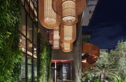 Artyzen Singapore | ONG&ONG