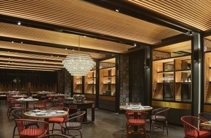 Artyzen Singapore | ONG&ONG
