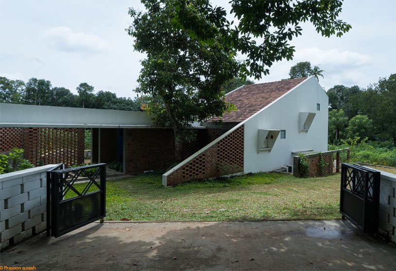 Bay Leaf House | Project 51 A(h)