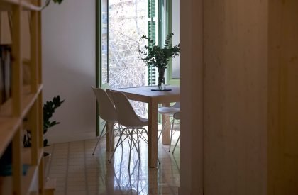 Ca na Riera | Atzur Arquitectura
