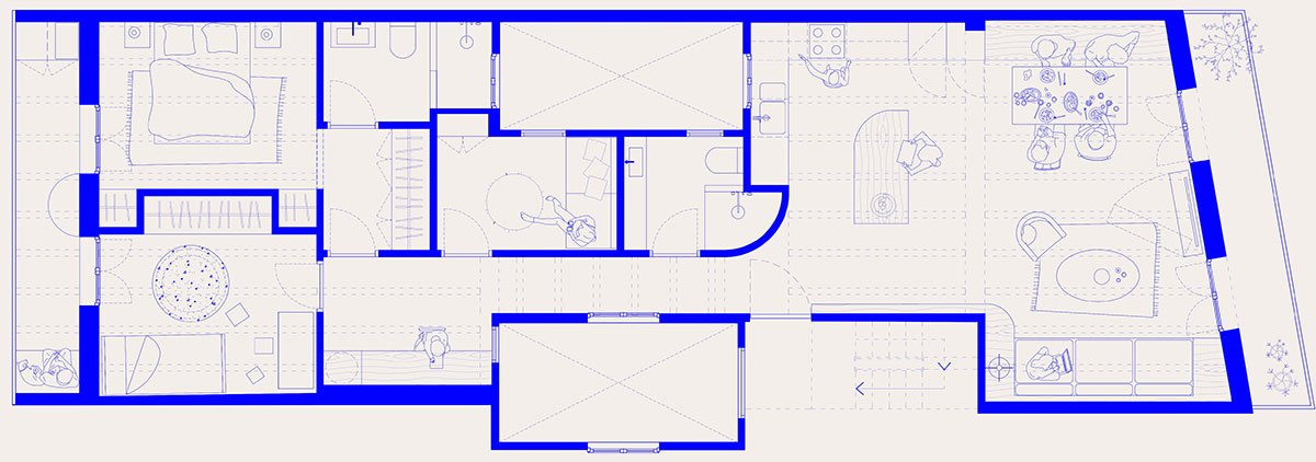 Ca na Vanessa | Atzur Arquitectura