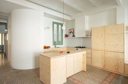 Ca na Vanessa | Atzur Arquitectura