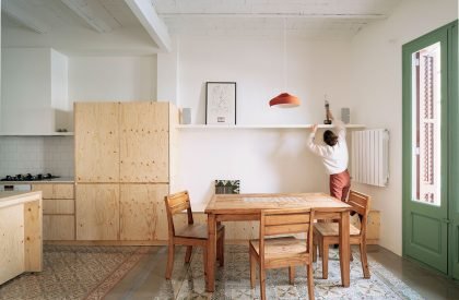 Ca na Vanessa | Atzur Arquitectura