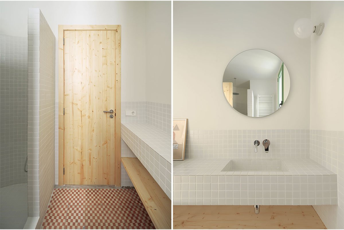 Ca na Vanessa | Atzur Arquitectura