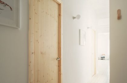 Ca na Vanessa | Atzur Arquitectura