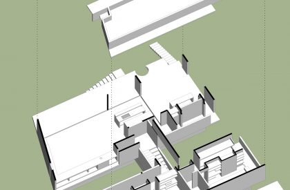 La Marina House | Besonias Almeida arquitectos