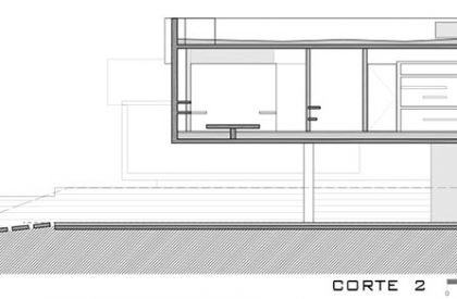La Marina House | Besonias Almeida arquitectos