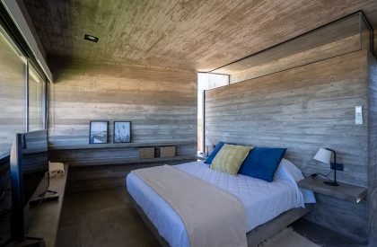 La Marina House | Besonias Almeida arquitectos