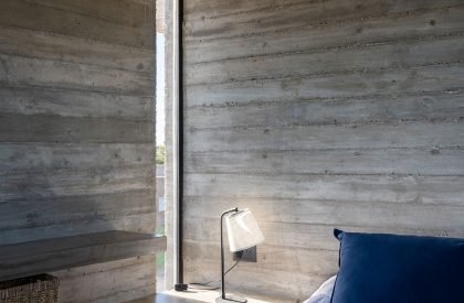 La Marina House | Besonias Almeida arquitectos
