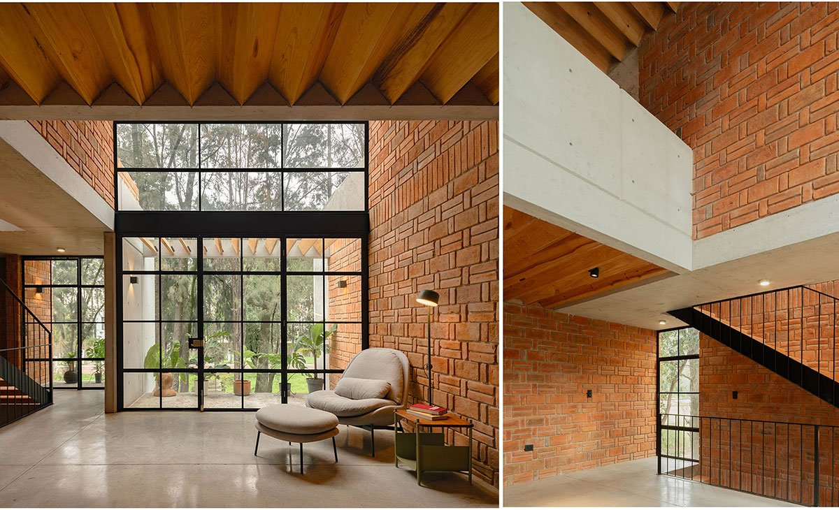 MoMa House | Estudio Tecalli