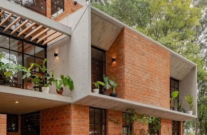 MoMa House | Estudio Tecalli
