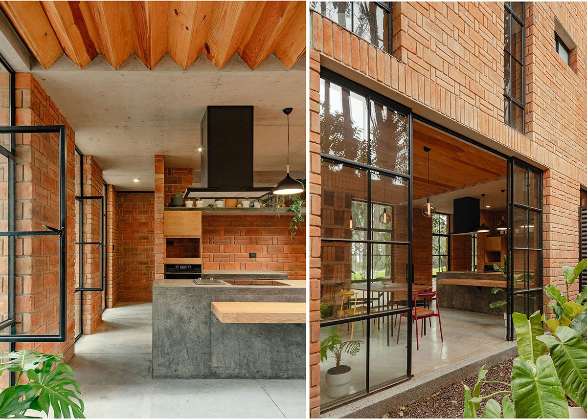 MoMa House | Estudio Tecalli