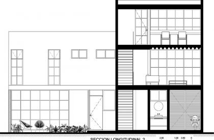 MoMa House | Estudio Tecalli