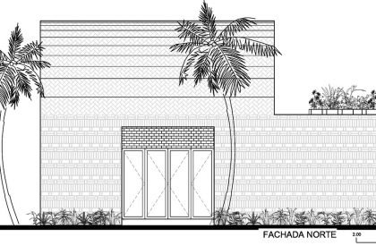 Casa Relámpago Bar | Estudio Tecalli